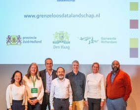 Festival van de toekomst