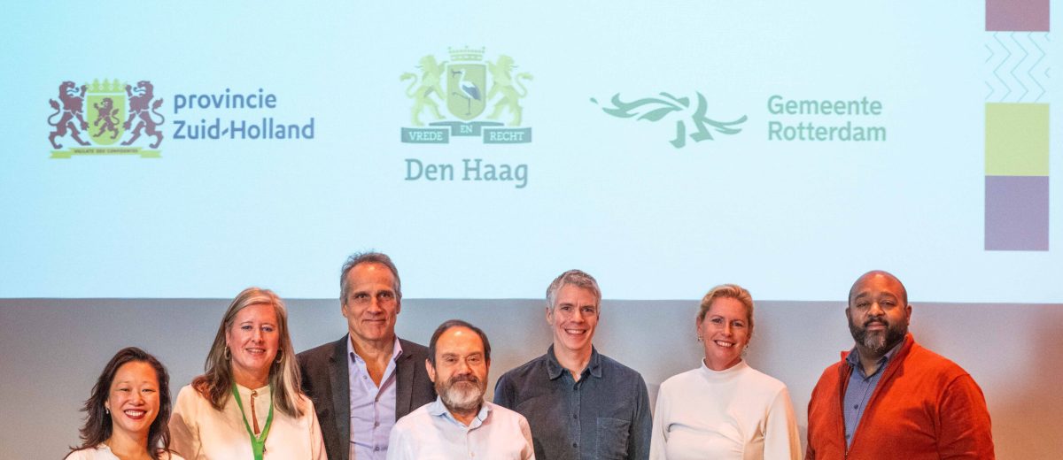 Festival van de toekomst