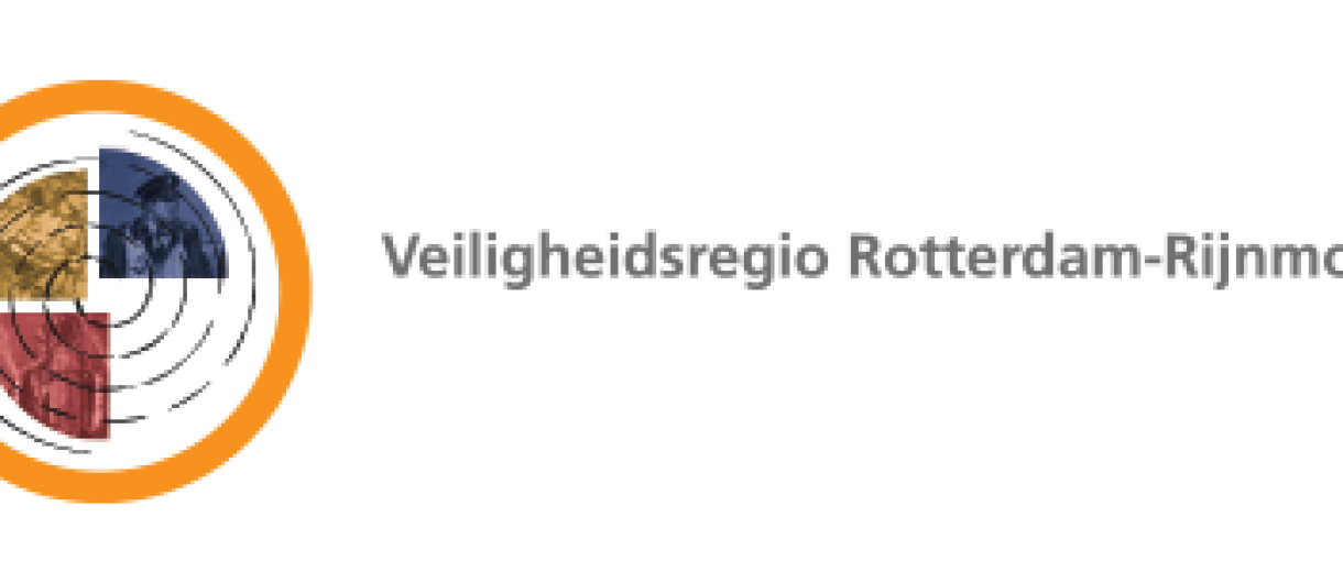 Veiligheidsregio Rotterdam Rijnmond (1)